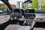 BMW 530d Touring M Sport 2017 года (WW)